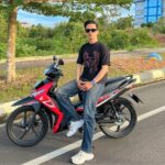 Tampil Praktis dan Irit, Honda Supra X 125 Cocok Temani Aktivitas Anak Muda di Kepri