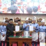 DPRD Batam Sahkan Perda LAMKR, Perkuat Pelestarian Budaya Melayu