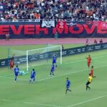 Dicukur Persib 2-1, Persija Tertahan di Posisi Tiga Klasemen Super League 2025/2026