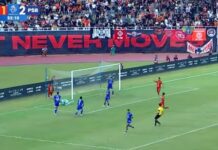 Dicukur Persib 2-1, Persija Tertahan di Posisi Tiga Klasemen Super League 2025/2026