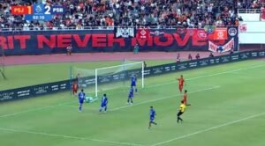 Dicukur Persib 2-1, Persija Tertahan di Posisi Tiga Klasemen Super League 2025/2026