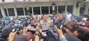 Ini Kata Polisi Terkait Ketua DPRD Kepri karena Tak Pakai Helm dan Tak Bawa SIM