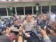 Ini Kata Polisi Terkait Ketua DPRD Kepri karena Tak Pakai Helm dan Tak Bawa SIM