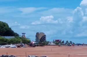 Pemprov Kepri Kaji Pembukaan Rute RoRo Tanjungpinang-Batam