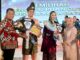 Grand Final Duta Wisata Batam 2026, Arya dan Keizia Raih Gelar Encik dan Puan
