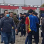 Ratusan Karyawan Indomaret Batam Minta Kepastian, Pertanyakan Hak Lembur