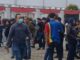 Ratusan Karyawan Indomaret Batam Minta Kepastian, Pertanyakan Hak Lembur