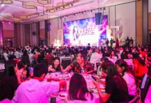 Grand Swiss-Belhotel Harbour Bay Batam Selenggarakan Konser Rayakan Hari Ibu Internasional