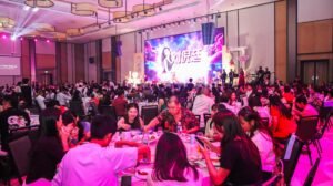 Grand Swiss-Belhotel Harbour Bay Batam Selenggarakan Konser Rayakan Hari Ibu Internasional