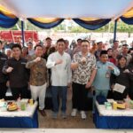 OJK Kepri Resmikan Operasional PT Induk Gadai Sejahtera untuk Perluas Akses Keuangan di Batam