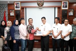 DPRD Wonogiri Pelajari SIDIA Batam untuk Penguatan Kerja Sama Media