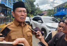 Ikuti SE Mendikdasmen, Guru Non-ASN di OPD Dikembalikan ke Sekolah