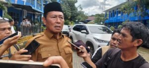 Ikuti SE Mendikdasmen, Guru Non-ASN di OPD Dikembalikan ke Sekolah