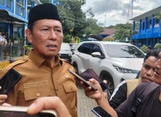 Ikuti SE Mendikdasmen, Guru Non-ASN di OPD Dikembalikan ke Sekolah