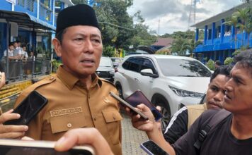 Ikuti SE Mendikdasmen, Guru Non-ASN di OPD Dikembalikan ke Sekolah