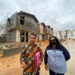 Kontraktor Proyek Central Hills Keberatan atas Pemutusan Kontrak, Ini Jawaban Central Hills