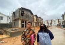 Kontraktor Proyek Central Hills Keberatan atas Pemutusan Kontrak, Ini Jawaban Central Hills