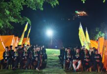 Siap Lahirkan Generasi Juara, Camp Generasi Bintan Religius Berikan Beragam Pengalaman dan Pengetahuan