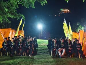 Siap Lahirkan Generasi Juara, Camp Generasi Bintan Religius Berikan Beragam Pengalaman dan Pengetahuan