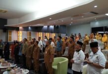 OJK Dorong Literasi Keuangan Berbasis Nilai Budaya Melayu