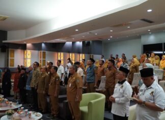 OJK Dorong Literasi Keuangan Berbasis Nilai Budaya Melayu