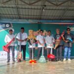 Pemkab Bintan Beri Apresiasi PT BIIE, Kembali Salurkan CSR di Dunia Pendidikan