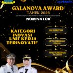 Hari Kedua Penilaian Galanova Awards 2026, Para Nominator Bersaing Ketat di Dua Kategori Inovasi