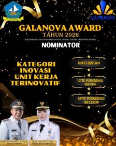 Hari Kedua Penilaian Galanova Awards 2026, Para Nominator Bersaing Ketat di Dua Kategori Inovasi