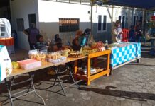 Bupati Cup III 2026 Bawa Manfaat Bagi UMKM dan Ekonomi Kerakyatan di Bintan