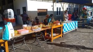 Bupati Cup III 2026 Bawa Manfaat Bagi UMKM dan Ekonomi Kerakyatan di Bintan