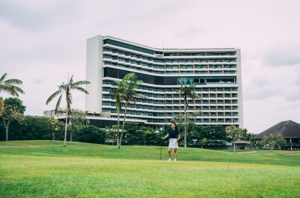 Radisson Golf & Convention Center Batam Luncurkan Paket Golf “Play & Stay Escape untuk 2026
