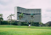 Radisson Golf & Convention Center Batam Luncurkan Paket Golf “Play & Stay Escape untuk 2026