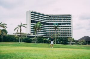 Radisson Golf & Convention Center Batam Luncurkan Paket Golf “Play & Stay Escape untuk 2026