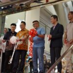 The East Resmi Dibuka, Usung Konsep IT dan Digital Lifestyle di Batam
