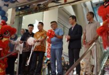 The East Resmi Dibuka, Usung Konsep IT dan Digital Lifestyle di Batam