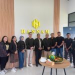 Hannam Residence Batam Hadirkan Hunian Premium Bergaya Korea dan Moderen