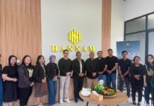 Hannam Residence Batam Hadirkan Hunian Premium Bergaya Korea dan Moderen
