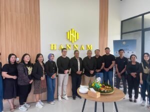 Hannam Residence Batam Hadirkan Hunian Premium Bergaya Korea dan Moderen