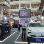 MG Motor Indonesia Luncurkan MGS5 EV di Batam, Bidik Pasar Kendaraan Listrik Strategis