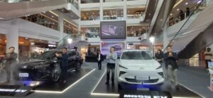 MG Motor Indonesia Luncurkan MGS5 EV di Batam, Bidik Pasar Kendaraan Listrik Strategis