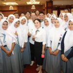 Batam Anggarkan Rp5,1 Miliar untuk Tiga Skema Beasiswa Pelajar
