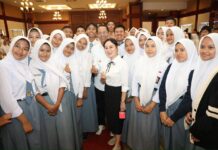 Batam Anggarkan Rp5,1 Miliar untuk Tiga Skema Beasiswa Pelajar
