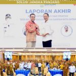 Pemko Batam Siapkan Strategi Baru Pengelolaan Sampah, Fokus pada Solusi Jangka Panjang
