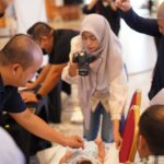 Layanan Paspor Mudah Diakses Melalui Program “Eazy Passport