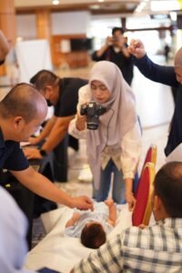 Layanan Paspor Mudah Diakses Melalui Program “Eazy Passport