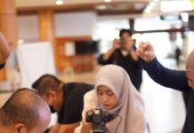 Layanan Paspor Mudah Diakses Melalui Program “Eazy Passport