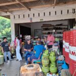 Polisi Tangkap Penjual Solar Subsidi Ilegal di Bintan, Modusnya Memakai Surat Rekomendasi Nelayan