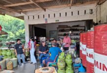Polisi Tangkap Penjual Solar Subsidi Ilegal di Bintan, Modusnya Memakai Surat Rekomendasi Nelayan
