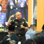 Perkuat Pemahaman Izin Tambang, Kades se-Bintan Dapat Penerangan Hukum dari Kejati Kepri