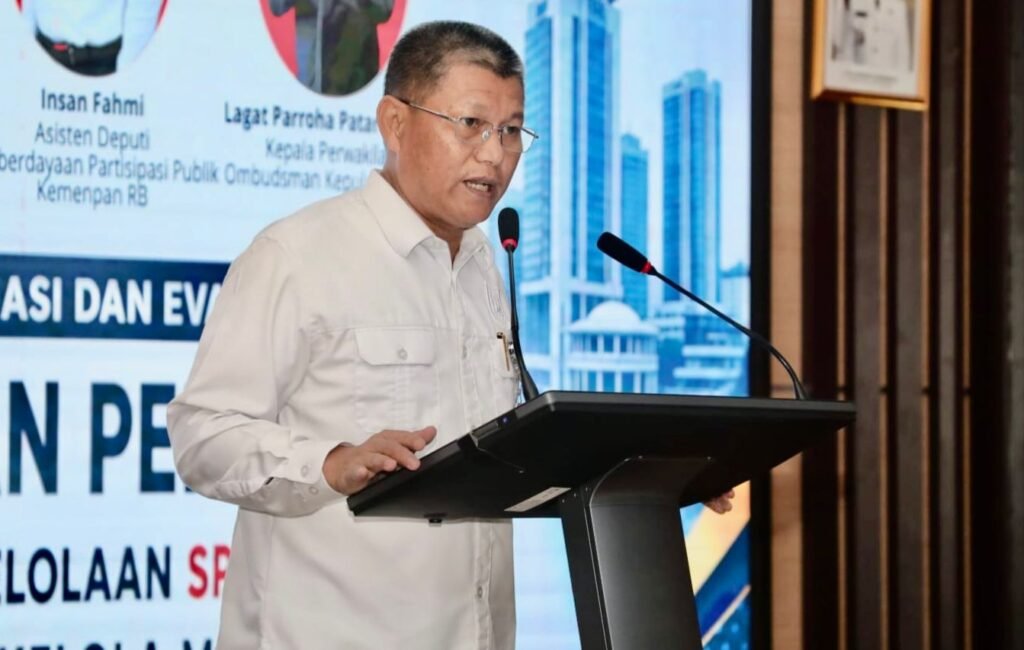 Tiga Lokasi Salat Iduladha dan 44 Hewan Kurban Disiapkan
